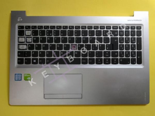 Верхня частина корпусу Lenovo Ideapad 310-15IKB